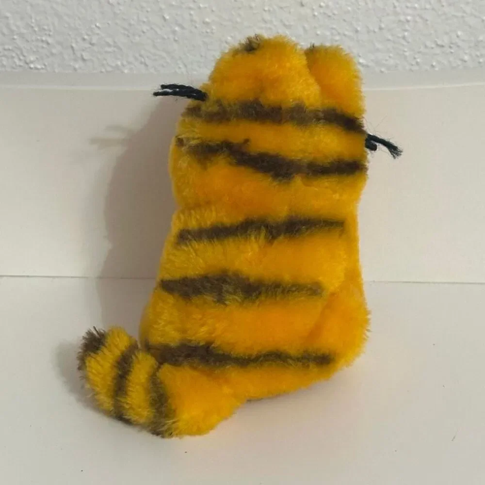 Unbranded Yellow and Orange Stuffed-animals